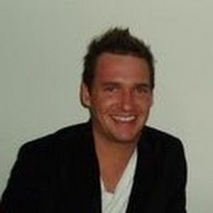 Meet your Posher, John